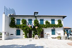 Arcangues - Mairie